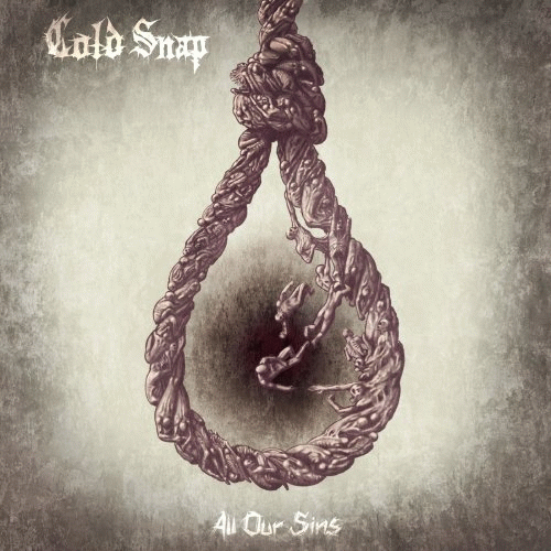 Cold Snap : All Our Sins